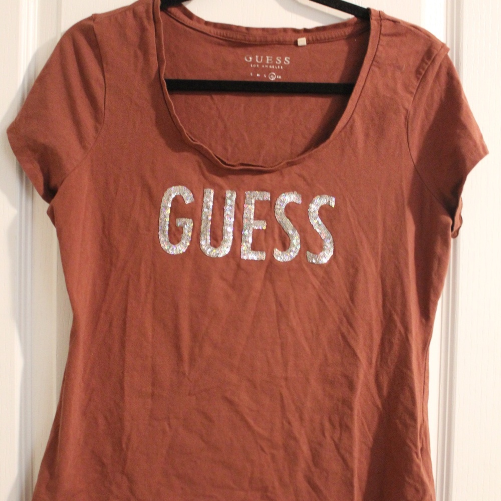 Guess T Shirt